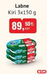 KİRİ LABNE 3X150 G